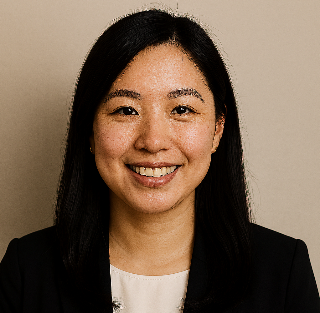Sarah Chen